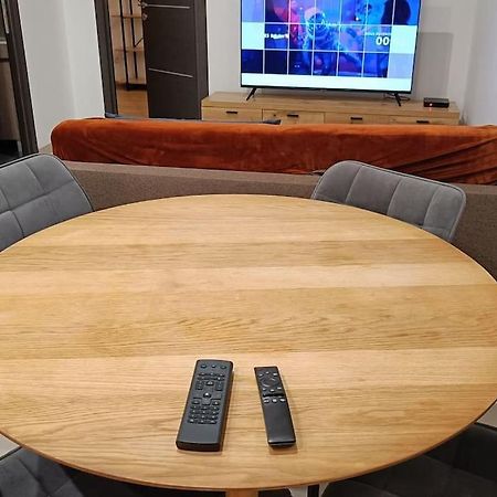 Appartement Confort Equipe Au Coeur De Béziers Dış mekan fotoğraf