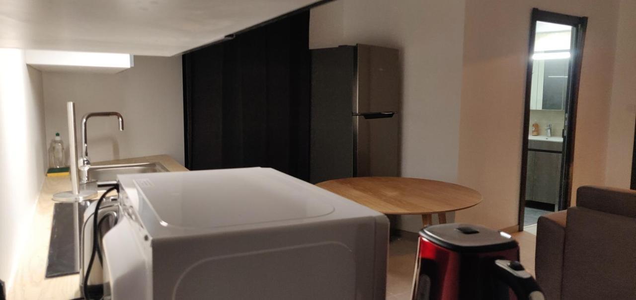 Appartement Confort Equipe Au Coeur De Béziers Dış mekan fotoğraf