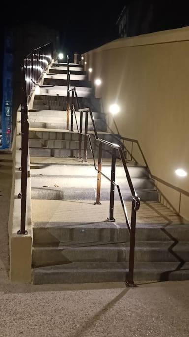 Appartement Confort Equipe Au Coeur De Béziers Dış mekan fotoğraf